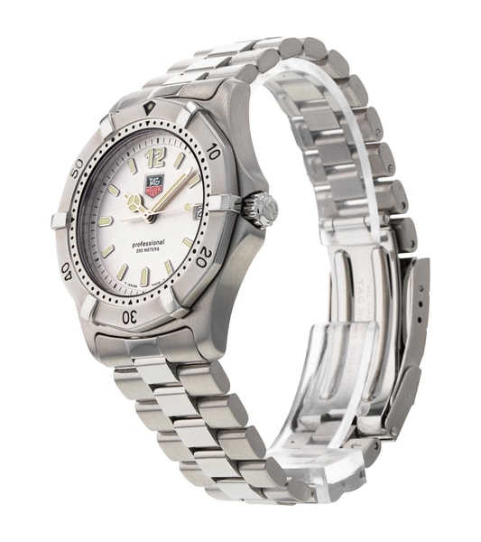 Tag Heuer 2000 Series WK1112.BA0311